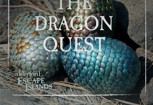 The Dragon Quest