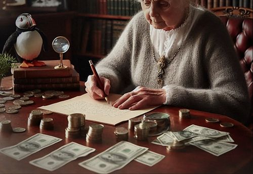 Brewster's Millions