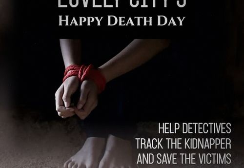 Lovely City: Season 03 - Happy Death Day