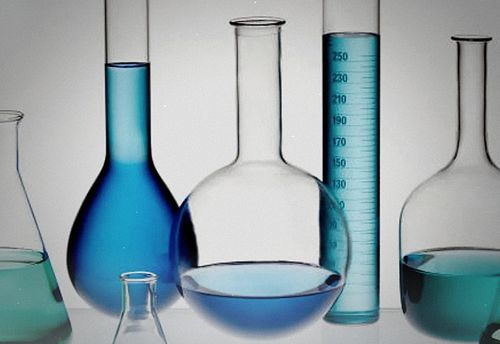 Chemistry Lab