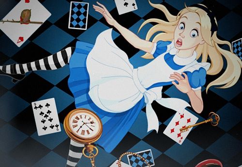 The Tea Party Of Madness