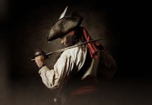 Pirates