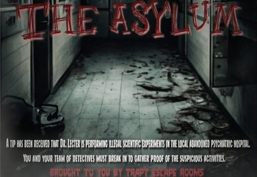 The Asylum