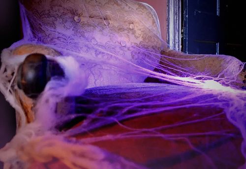 Paranormal Escape Room