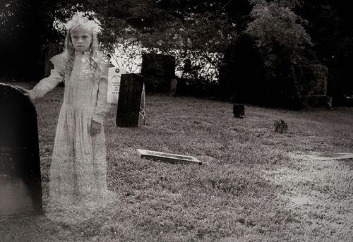 Historic Ghost Tour