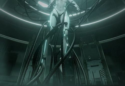 Cyberpunk