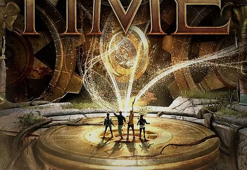 The Dagger Of Time (Prince Of Persia)