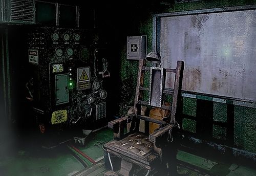 The Prison