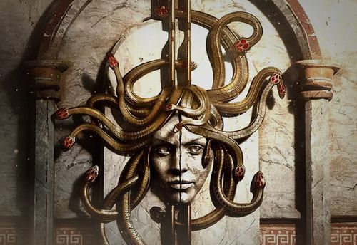 Beyond Medusas Gate