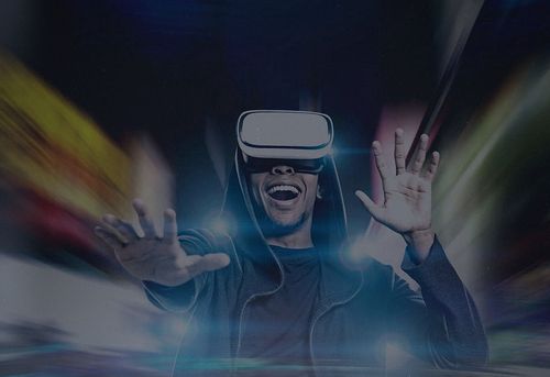 Rockville - VR Arcade