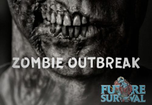 Zombie Outbreak