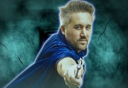 Wizard Game