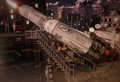 Mission Sigma