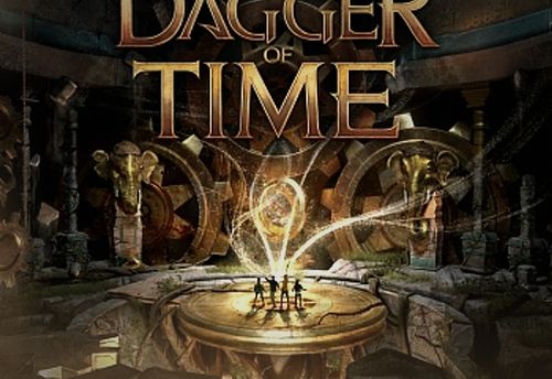 Prince of Persia: The Dagger of Time