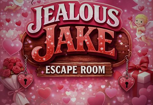 Jealous Jake