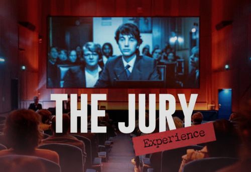 The Jury Experience
