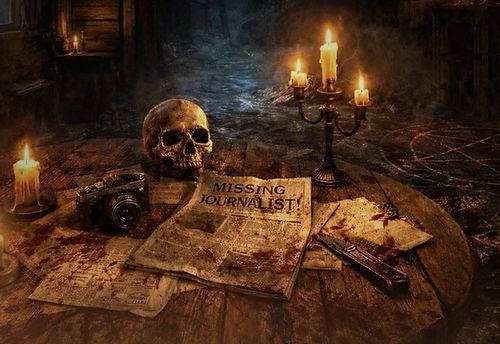 Cabin in the Woods