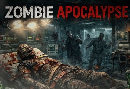 Zombie Apoclapse