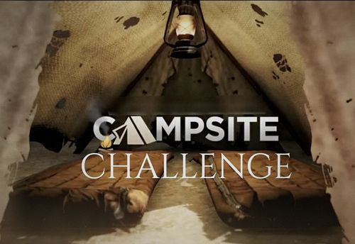 Campsite Challenge