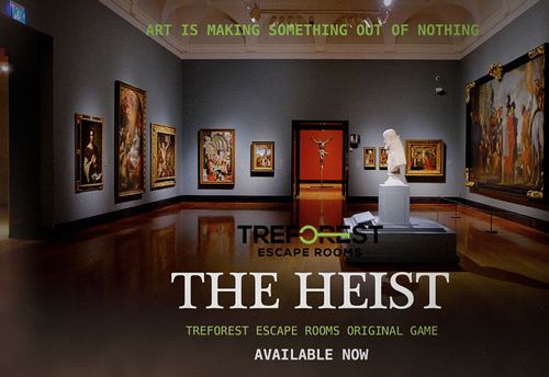 The Heist