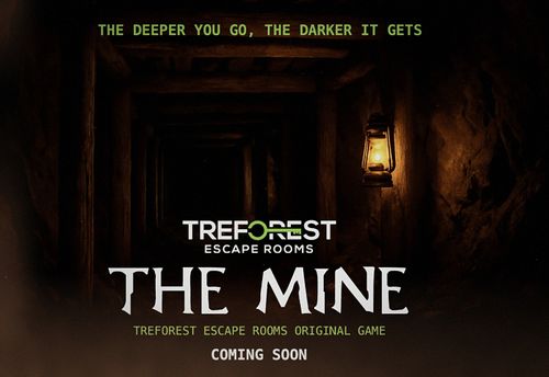 The Mine