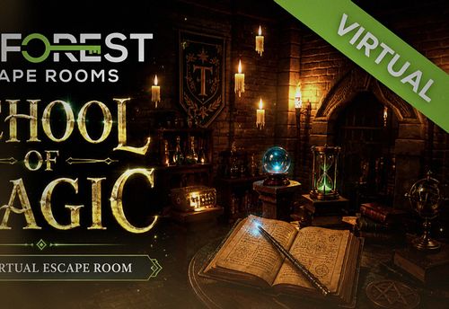 School of Magic
