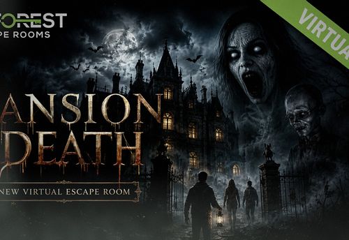 Mansion of Death
