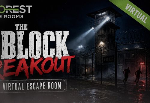 B Block Breakout