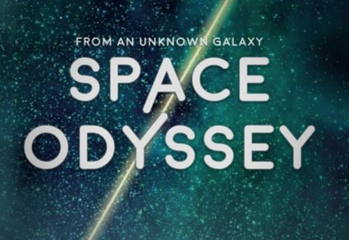 Space Odyssey