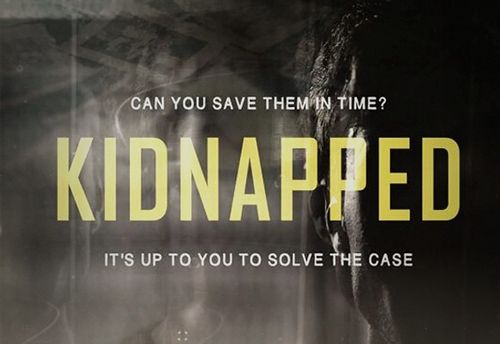 Kidnapped