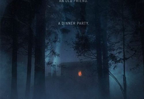 House Of Dread