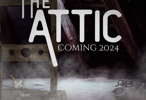 The Attic