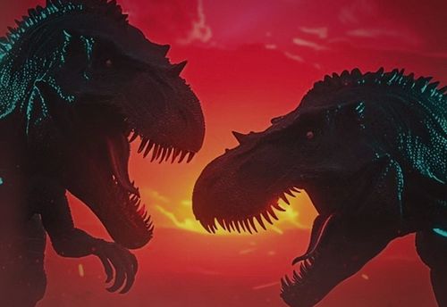 Primal Ranch
