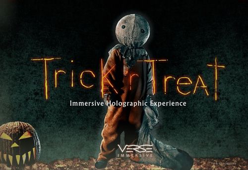 Trick 'r Treat