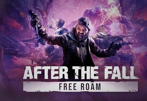 After the Fall