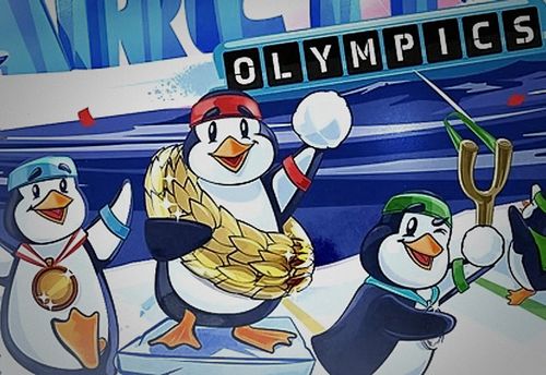 Arctic Olympics