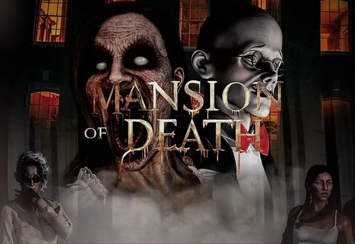 Mansion of Death