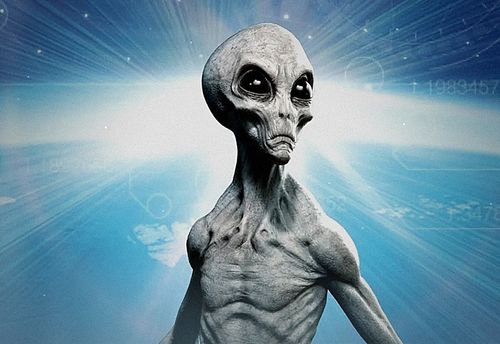 Alien Outbreak Escape Room