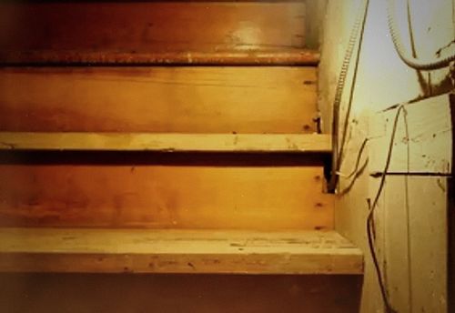 Kids Escape Secrets In The Attic