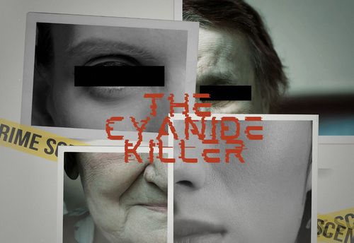 The Cyanide Killer