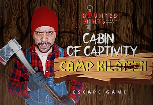 Cabin Of Captivity