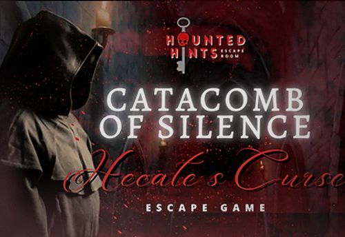 Catacomb Of Silence