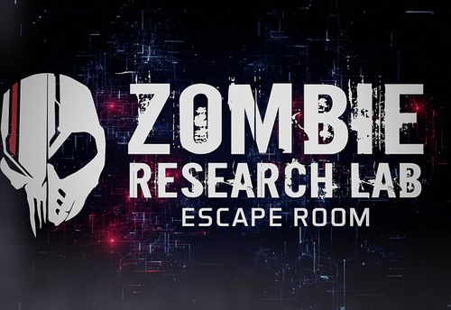Zombie Research Lab
