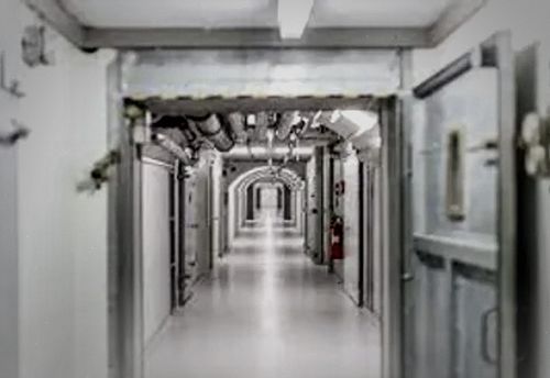 The Bunker