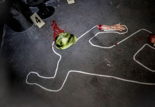 Forensic