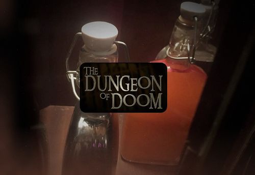 The Dungeon of Doom