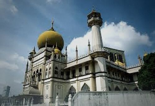 Sultan’s Haunted Treasure