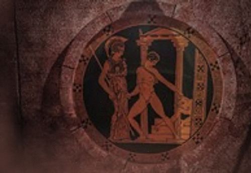 Minotaur's Labyrinth