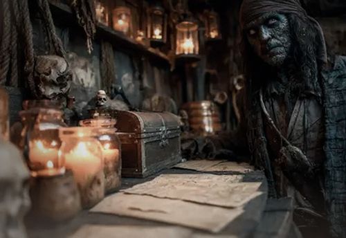 Pirates