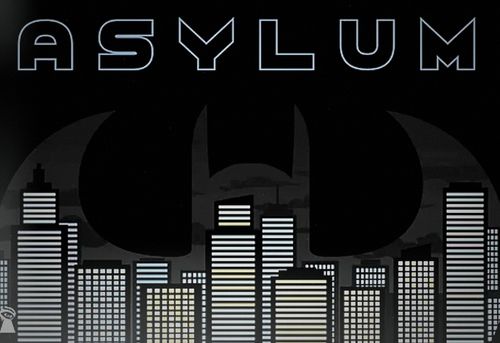 Asylum